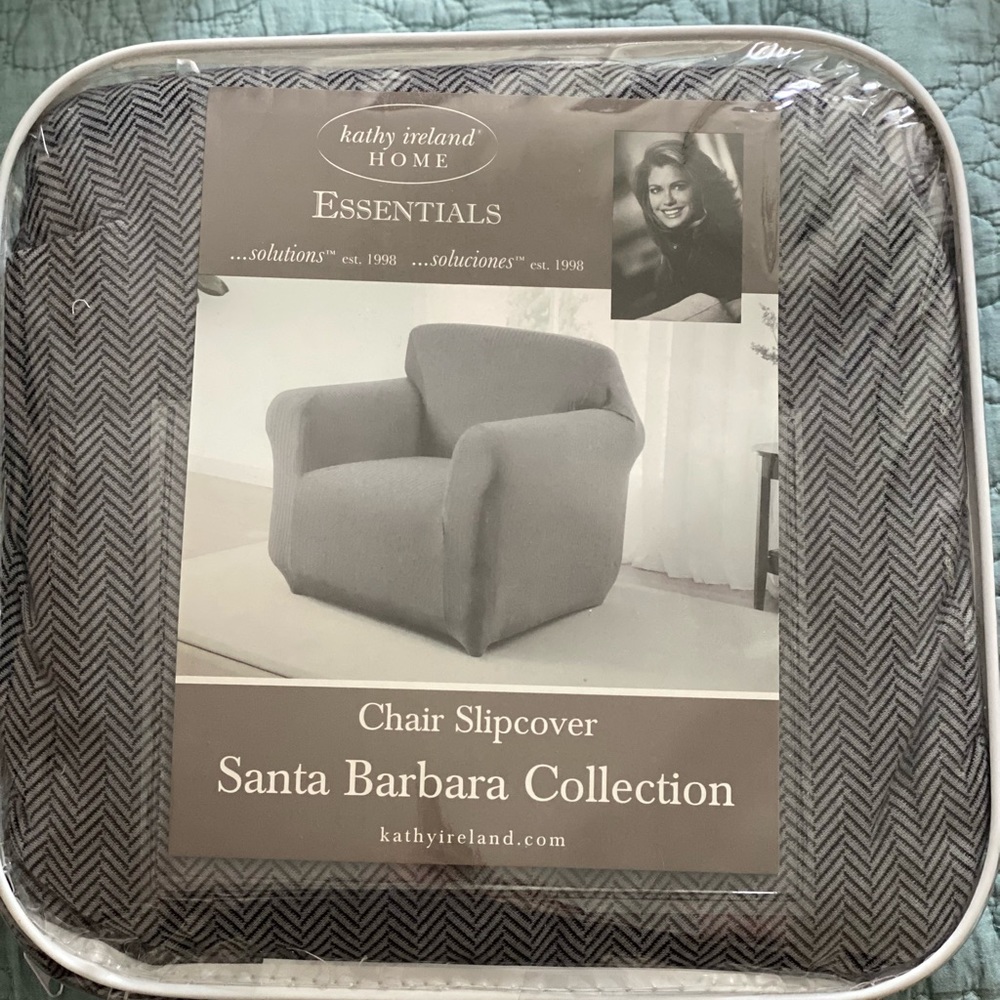 Chair Slipcover